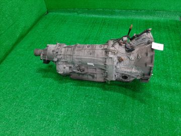 АКПП НА SUBARU OUTBACK BPE EZ30DE