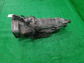 АКПП НА SUBARU OUTBACK BPE EZ30DE