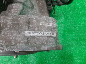 АКПП НА SUBARU OUTBACK BPE EZ30DE