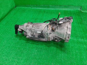 АКПП НА SUBARU LEGACY LANCASTER BH9 EJ254