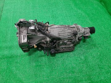 АКПП НА SUBARU LEGACY LANCASTER BH9 EJ254