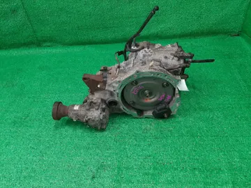 АКПП НА MAZDA TRIBUTE EP3W L3-DE
