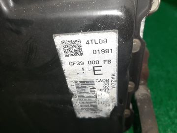 АКПП НА MAZDA TRIBUTE EP3W L3-DE