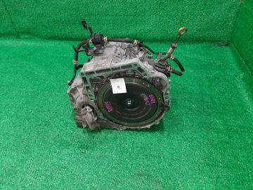 АКПП НА HONDA ACCORD CW2 K24A