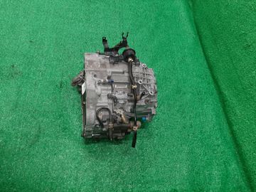 АКПП НА HONDA ACCORD CW2 K24A