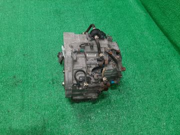 АКПП НА HONDA ACCORD CL7 K20A