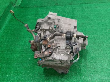 АКПП НА HONDA ACCORD CL7 K20A