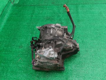 АКПП НА MAZDA PREMACY CR3W L3-VE