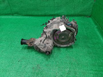 АКПП НА SUZUKI SX4 YB41S J20A