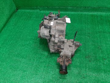 АКПП НА SUZUKI SX4 YB41S J20A