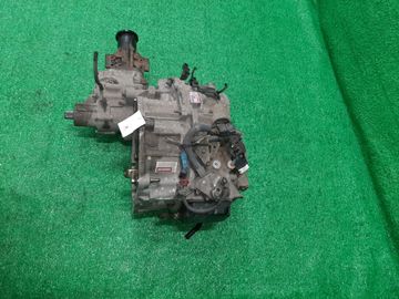 АКПП НА SUZUKI SX4 YB41S J20A