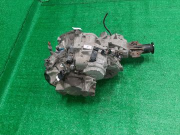 АКПП НА SUZUKI SX4 YB41S J20A