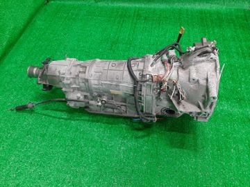 АКПП НА SUBARU OUTBACK BRF EZ36DE