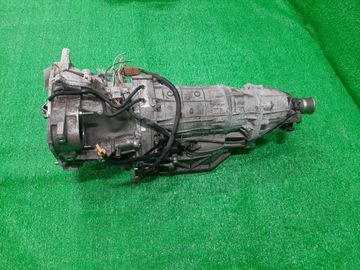 АКПП НА SUBARU OUTBACK BRF EZ36DE