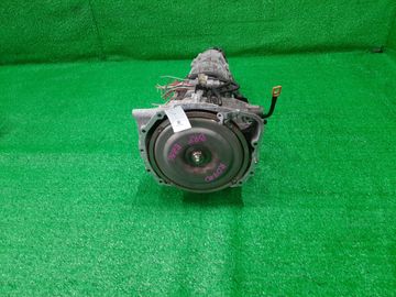 АКПП НА SUBARU OUTBACK BRF EZ36DE