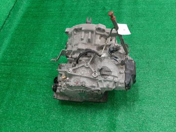 АКПП НА MAZDA ATENZA GH5FP L5-VE