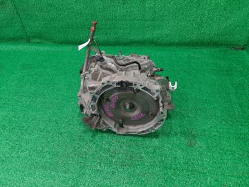 АКПП НА MAZDA ATENZA GH5FP L5-VE