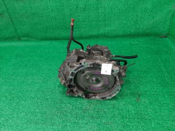 АКПП НА MAZDA ATENZA GG3S L3-VE