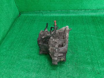 АКПП НА MAZDA ATENZA GG3S L3-VE