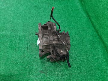 АКПП НА MAZDA ATENZA GG3S L3-VE