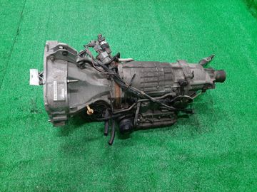 АКПП НА SUBARU IMPREZA GDA EJ205