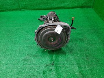 АКПП НА SUBARU IMPREZA GDA EJ205
