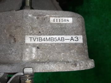 АКПП НА SUBARU IMPREZA GDA EJ205