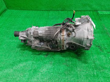 АКПП НА SUBARU LEGACY BE5 EJ204