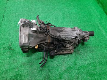 АКПП НА SUBARU LEGACY BE5 EJ204