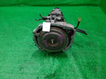 АКПП НА SUBARU LEGACY BE5 EJ204
