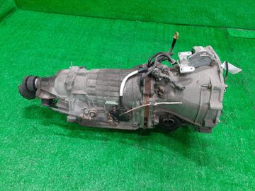 АКПП НА SUBARU LEGACY BH5 EJ202