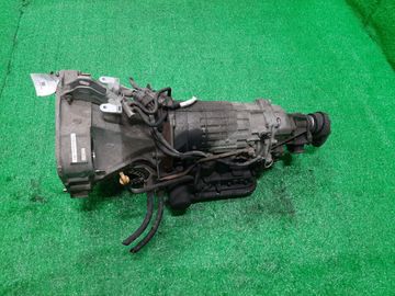 АКПП НА SUBARU LEGACY BH5 EJ202