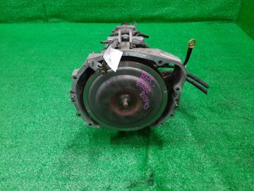 АКПП НА SUBARU LEGACY BH5 EJ202