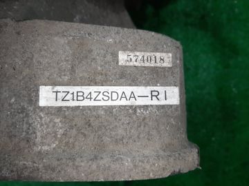 АКПП НА SUBARU LEGACY BH5 EJ202