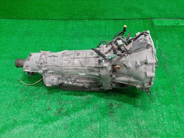 АКПП НА SUBARU LEGACY BP5 EJ20X