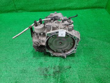 АКПП НА VOLKSWAGEN PASSAT 3C BVY