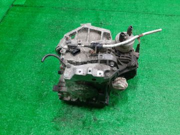АКПП НА VOLKSWAGEN PASSAT 3C BVY