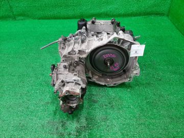 АКПП НА AUDI A3 8P BMJ