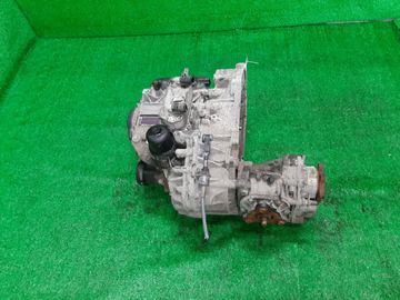 АКПП НА AUDI A3 8P BMJ