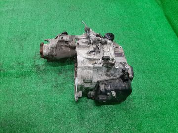 АКПП НА AUDI A3 8P BMJ