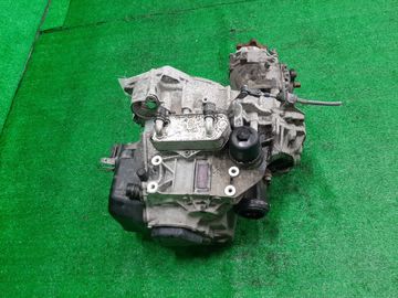 АКПП НА AUDI A3 8P BMJ