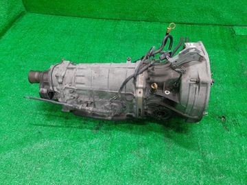 АКПП НА SUBARU LEGACY BF3 EJ18