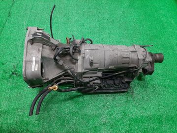 АКПП НА SUBARU LEGACY BF3 EJ18