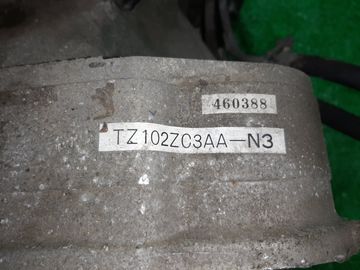 АКПП НА SUBARU LEGACY BF3 EJ18