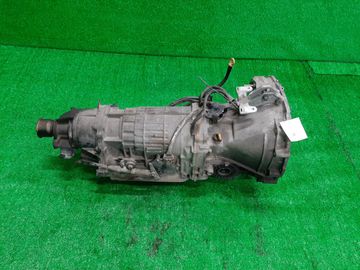 АКПП НА SUBARU LEGACY BH9 EJ254