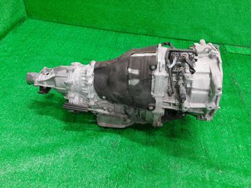 АКПП НА SUBARU OUTBACK BR9 EJ253