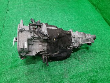 АКПП НА SUBARU OUTBACK BR9 EJ253
