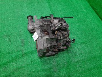 АКПП НА HONDA ELYSION RR4 J30A