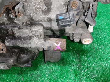 АКПП НА HONDA ELYSION RR4 J30A