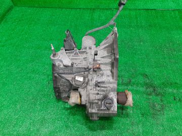 АКПП НА NISSAN NOTE NE11 HR15DE